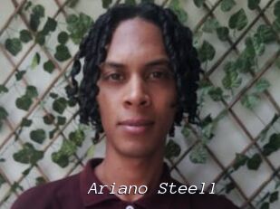 Ariano_Steell