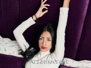 AriatnaGrant