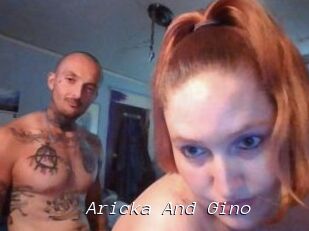 Aricka_And_Gino