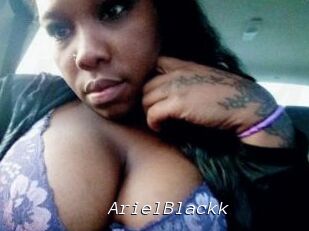 ArielBlackk
