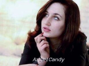 ArielCandy