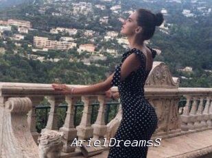 ArielDreamsS