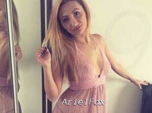 Ariel_Fox