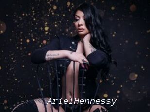 ArielHennessy