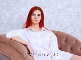 ArielLeman
