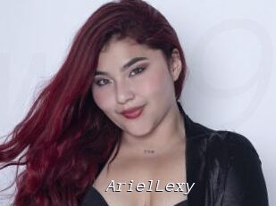 ArielLexy