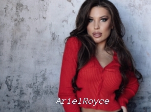 ArielRoyce