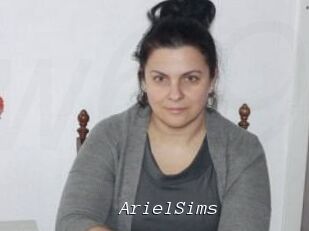 ArielSims