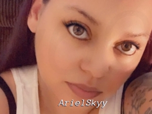 ArielSkyy
