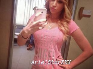 ArielStarXXX