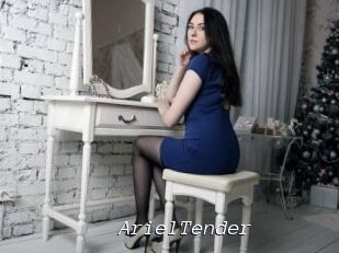 ArielTender