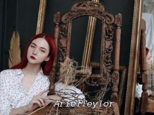 ArielTeylor