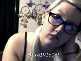 ArielViolet