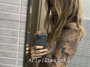 ArielZborosky