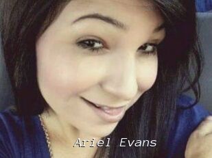 Ariel_Evans