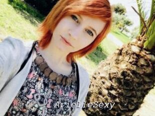ArielleSexy