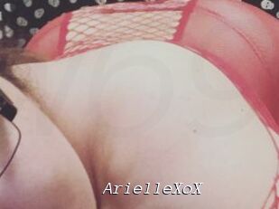 ArielleXoX