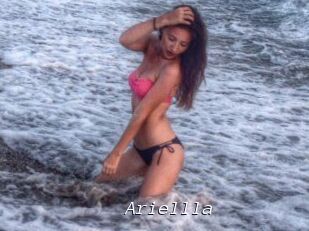 Ariellla