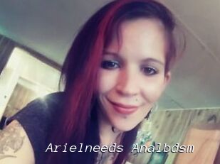Arielneeds_Analbdsm