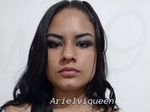 Arielviqueen