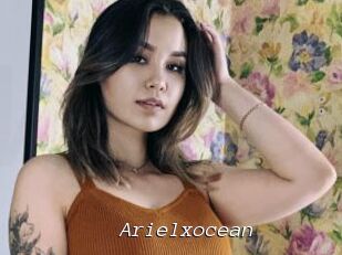 Arielxocean