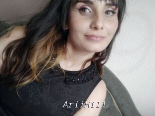 AriiHill