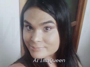 ArimaQueen
