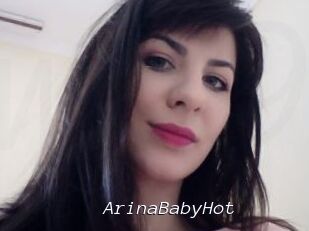 ArinaBabyHot