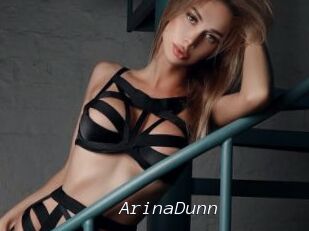 ArinaDunn