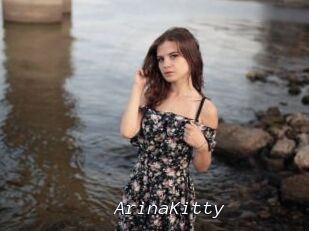 ArinaKitty