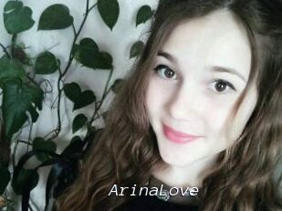 ArinaLove