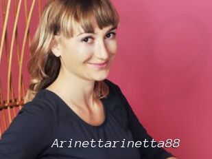 Arinettarinetta88