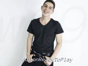 ArionReadyToPlay