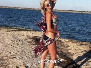 Arisha21