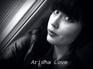 Arisha_Love_