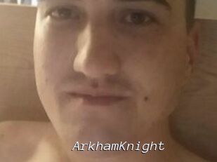 ArkhamKnight