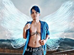 ArleyJhonson