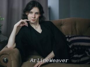 ArlineWeaver