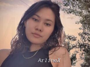 ArlineX