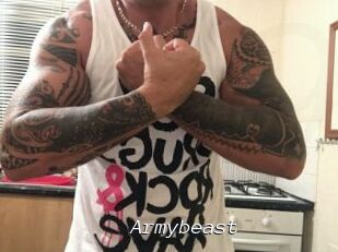 Armybeast