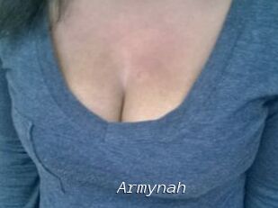 Armynah