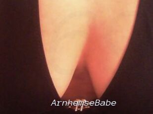ArnhemseBabe