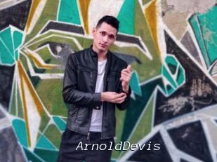 ArnoldDevis