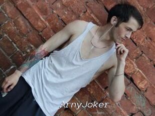 ArnyJoker
