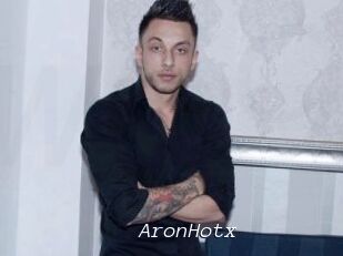 AronHotx