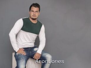 AronJones