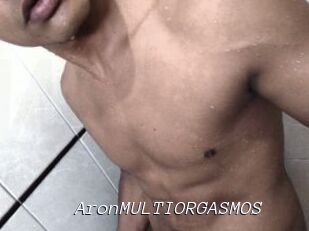 AronMULTIORGASMOS