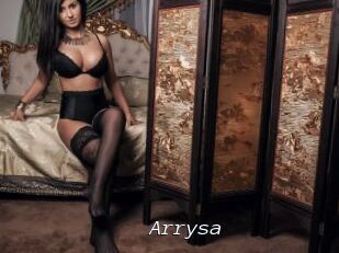 Arrysa