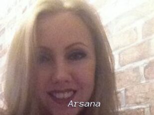 Arsana