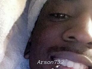 Arson732
